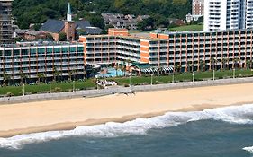 Holiday Inn Virginia Beach - North Beach Virginia Beach, Va